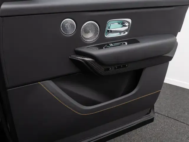Rolls-Royce Sonstiges