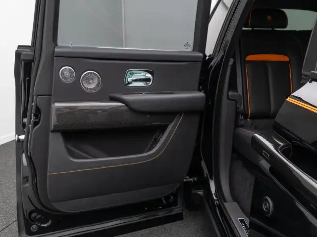 Rolls-Royce Sonstiges