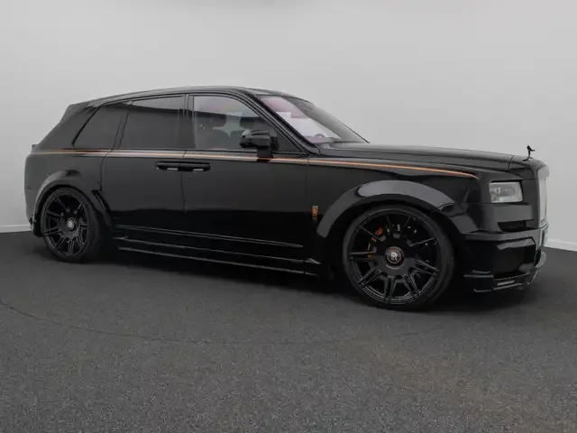 Rolls-Royce Sonstiges