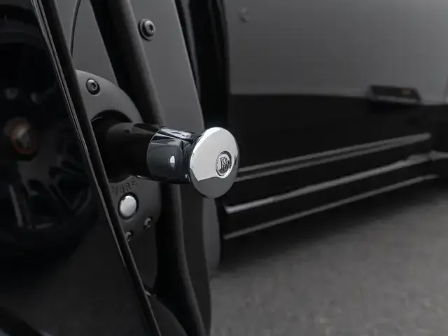 Rolls-Royce Sonstiges