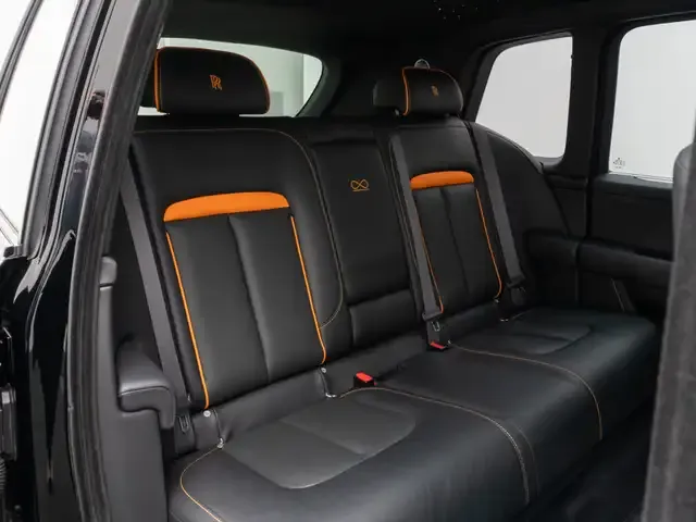 Rolls-Royce Sonstiges