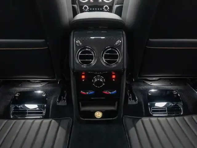 Rolls-Royce Sonstiges