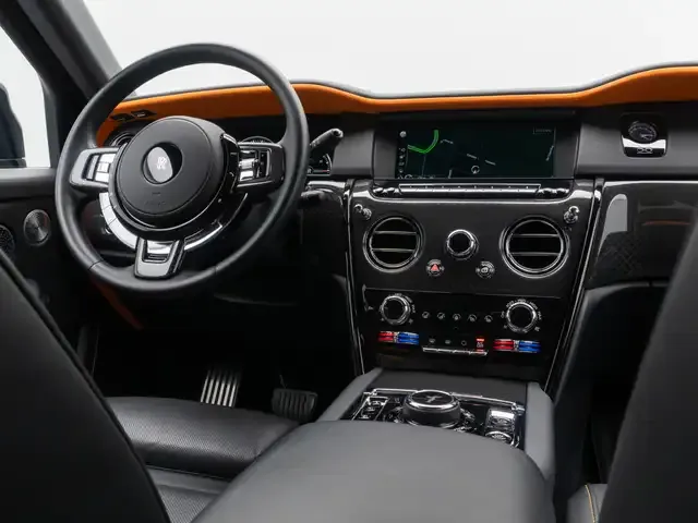 Rolls-Royce Sonstiges