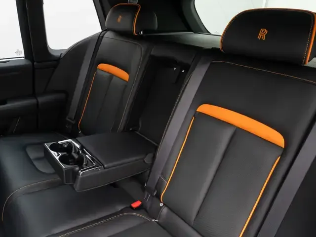 Rolls-Royce Sonstiges
