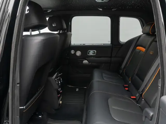 Rolls-Royce Sonstiges