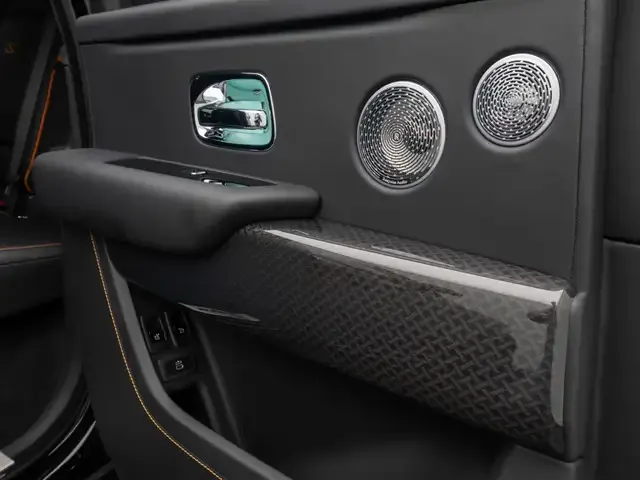Rolls-Royce Sonstiges