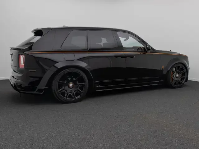 Rolls-Royce Sonstiges