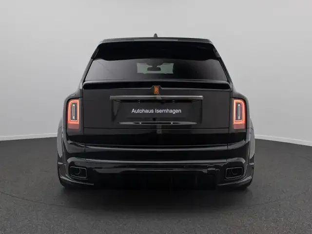 Rolls-Royce Sonstiges
