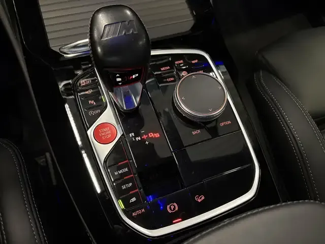 BMW X4 M
