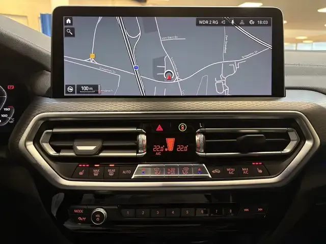 BMW X4 M