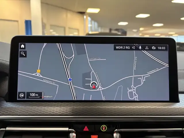 BMW X4 M