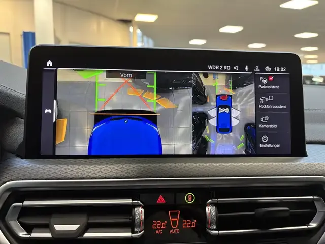BMW X4 M