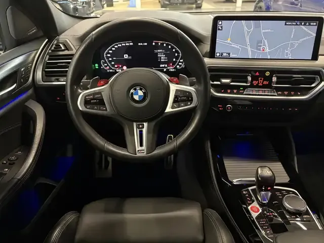 BMW X4 M