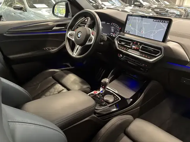 BMW X4 M