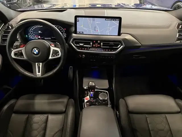 BMW X4 M