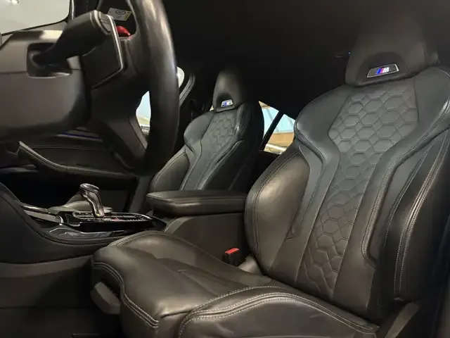 BMW X4 M