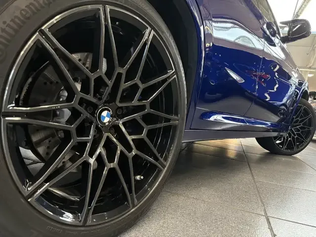 BMW X4 M
