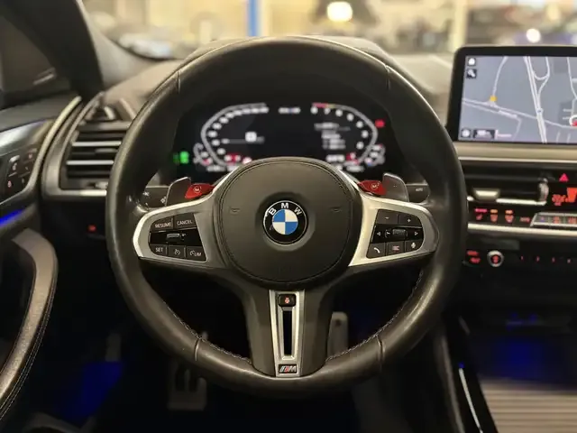 BMW X4 M
