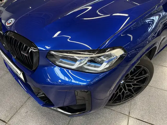 BMW X4 M