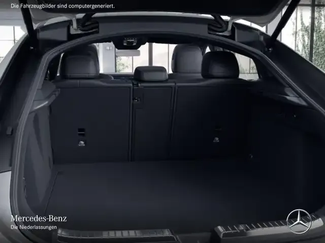 Mercedes-Benz GLE 400