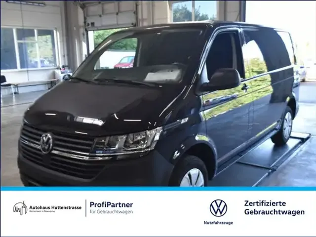 Volkswagen T6 Transporter
