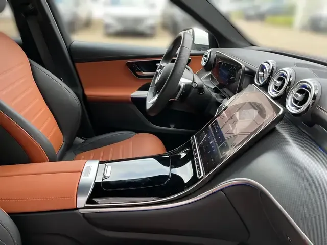 Mercedes-Benz GLC 200