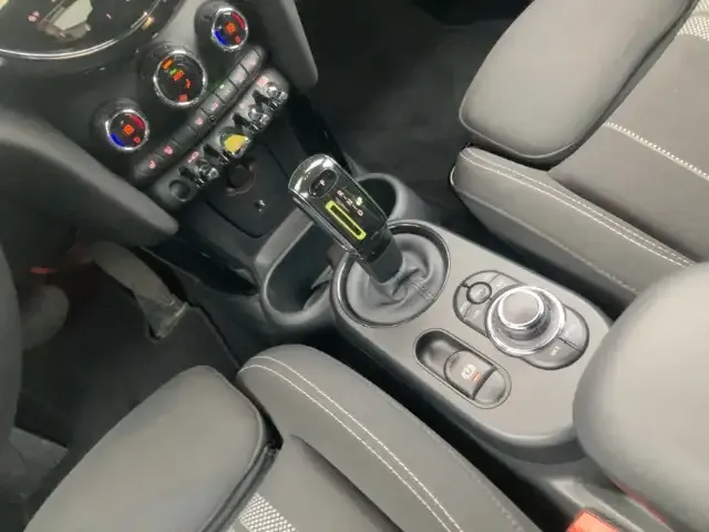 MINI Cooper SE