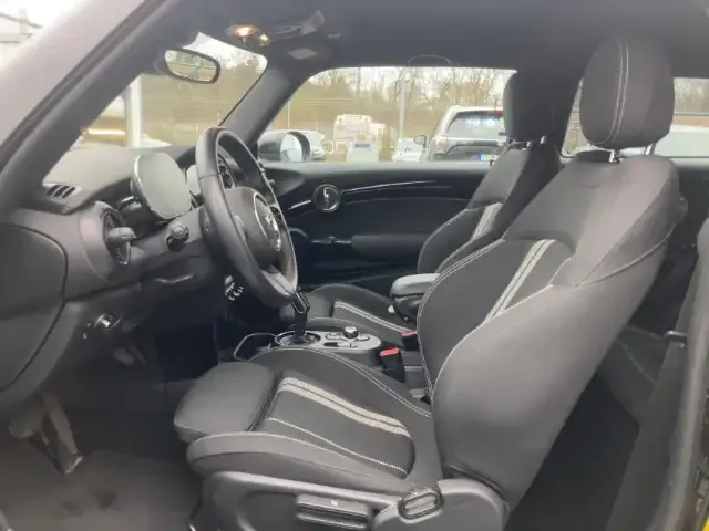 MINI Cooper SE