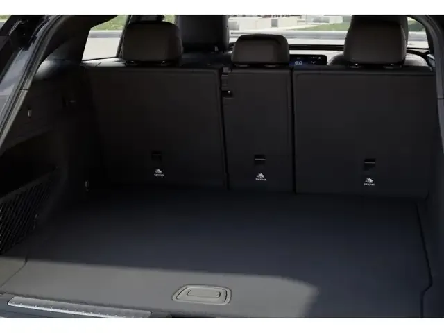 Mercedes-Benz EQC 400