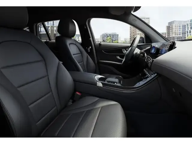 Mercedes-Benz EQC 400