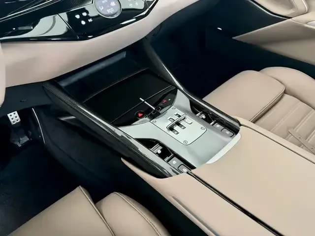 Ferrari Purosangue
