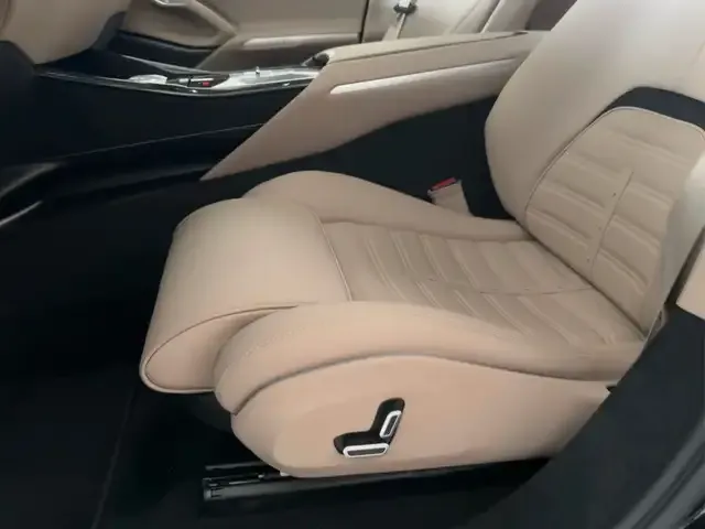 Ferrari Purosangue