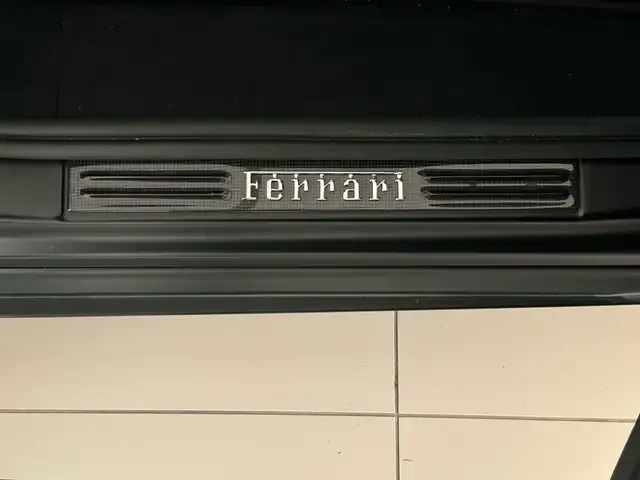 Ferrari Purosangue