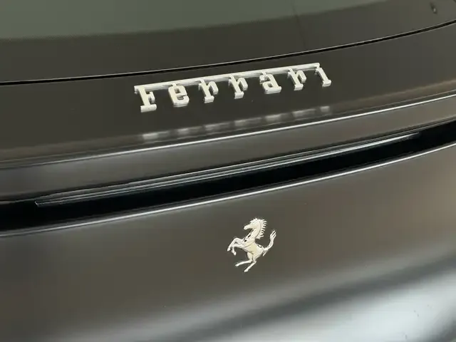 Ferrari Purosangue