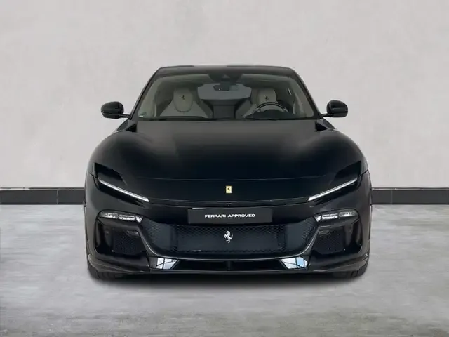 Ferrari Purosangue