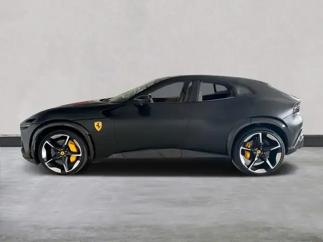 Ferrari Purosangue