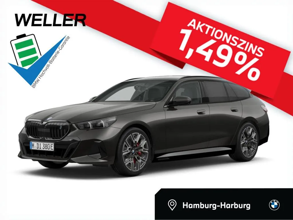 BMW i5