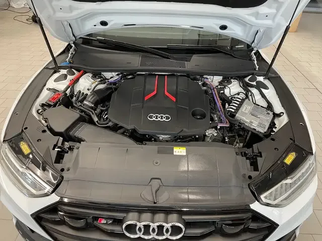 Audi S7