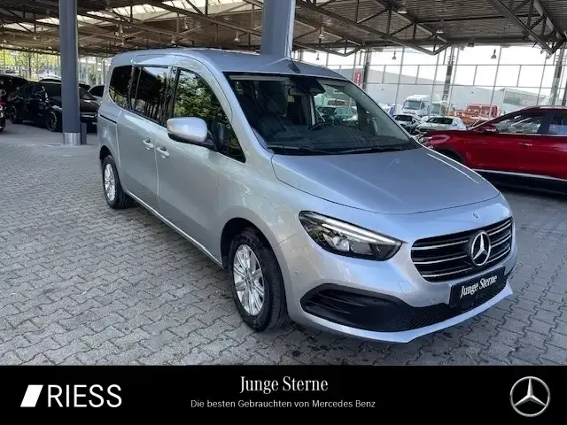 Mercedes-Benz T-Class