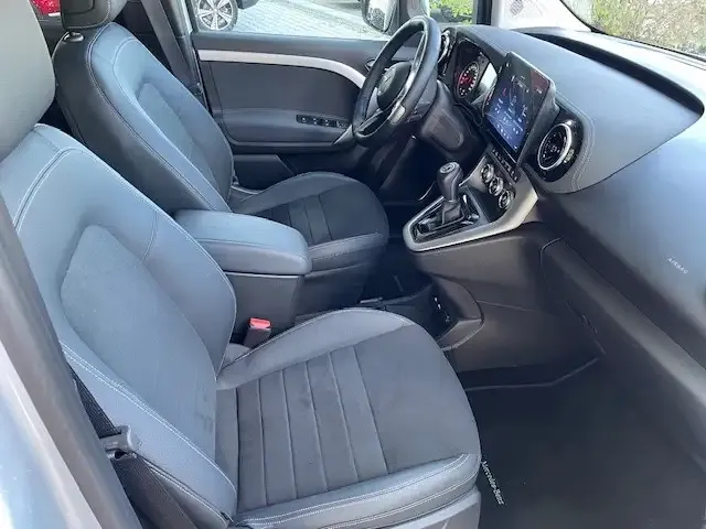 Mercedes-Benz T-Class