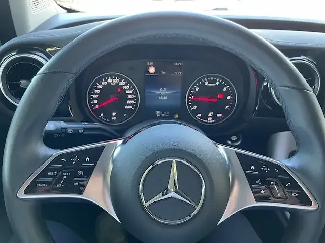 Mercedes-Benz T-Class