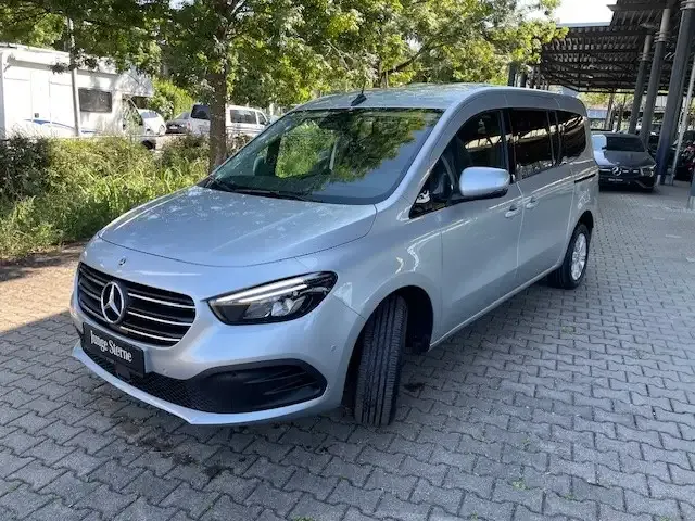 Mercedes-Benz T-Class