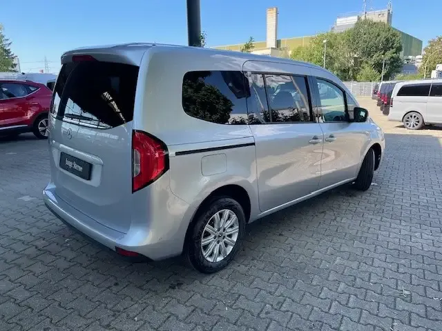 Mercedes-Benz T-Class
