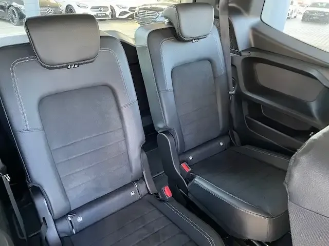 Mercedes-Benz T-Class