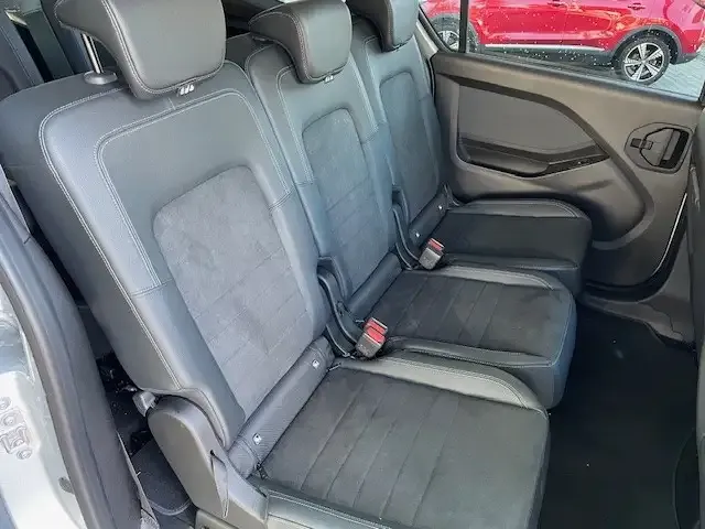 Mercedes-Benz T-Class