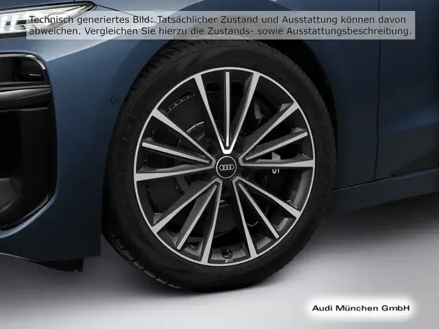 Audi Sonstiges