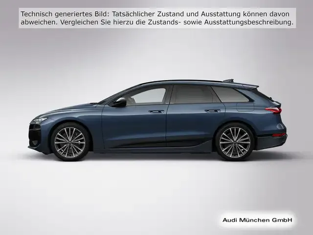 Audi Sonstiges