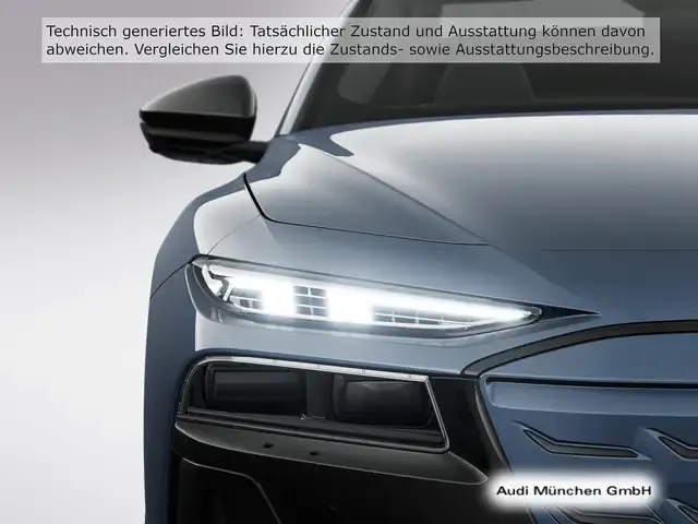 Audi Sonstiges