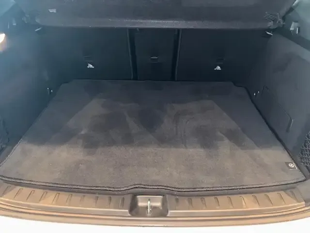 Mercedes-Benz EQA 350