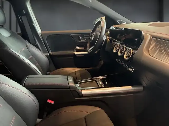 Mercedes-Benz EQA 350